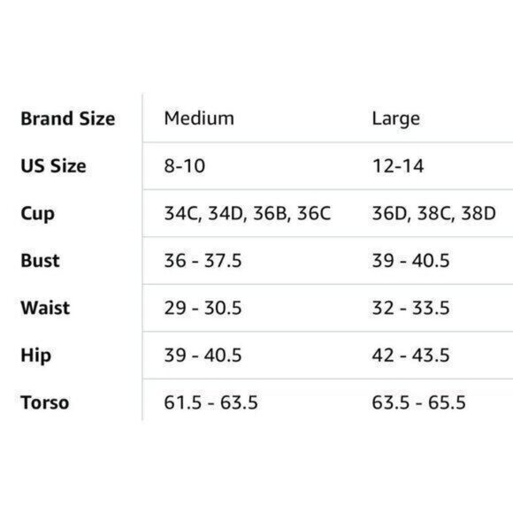 Cupshe Women One Piece Swimsuit Large Color Block V-Neck Wrap Front Tie Cheeky - Picture 9 of 9